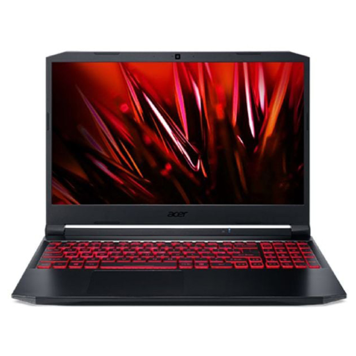 Acer Nitro Gaming Notebook AN515-57-50A8,Intel Core i5,8GB RAM,512GB SSD,4GB Graphics ,15.6" FHD,Windows 11,English-Arabic Keyboard