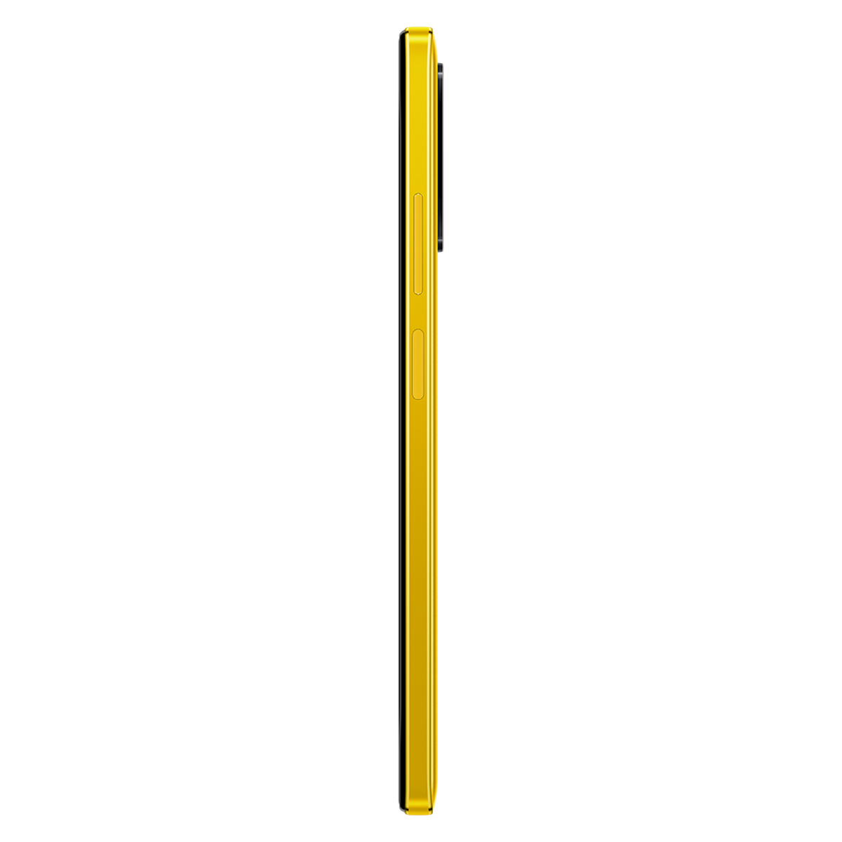 Xiaomi Poco M4 Pro,8GB 256GB 4G Yellow