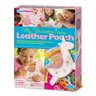 4M My Unicorn Faux Leather Pouch, 04758