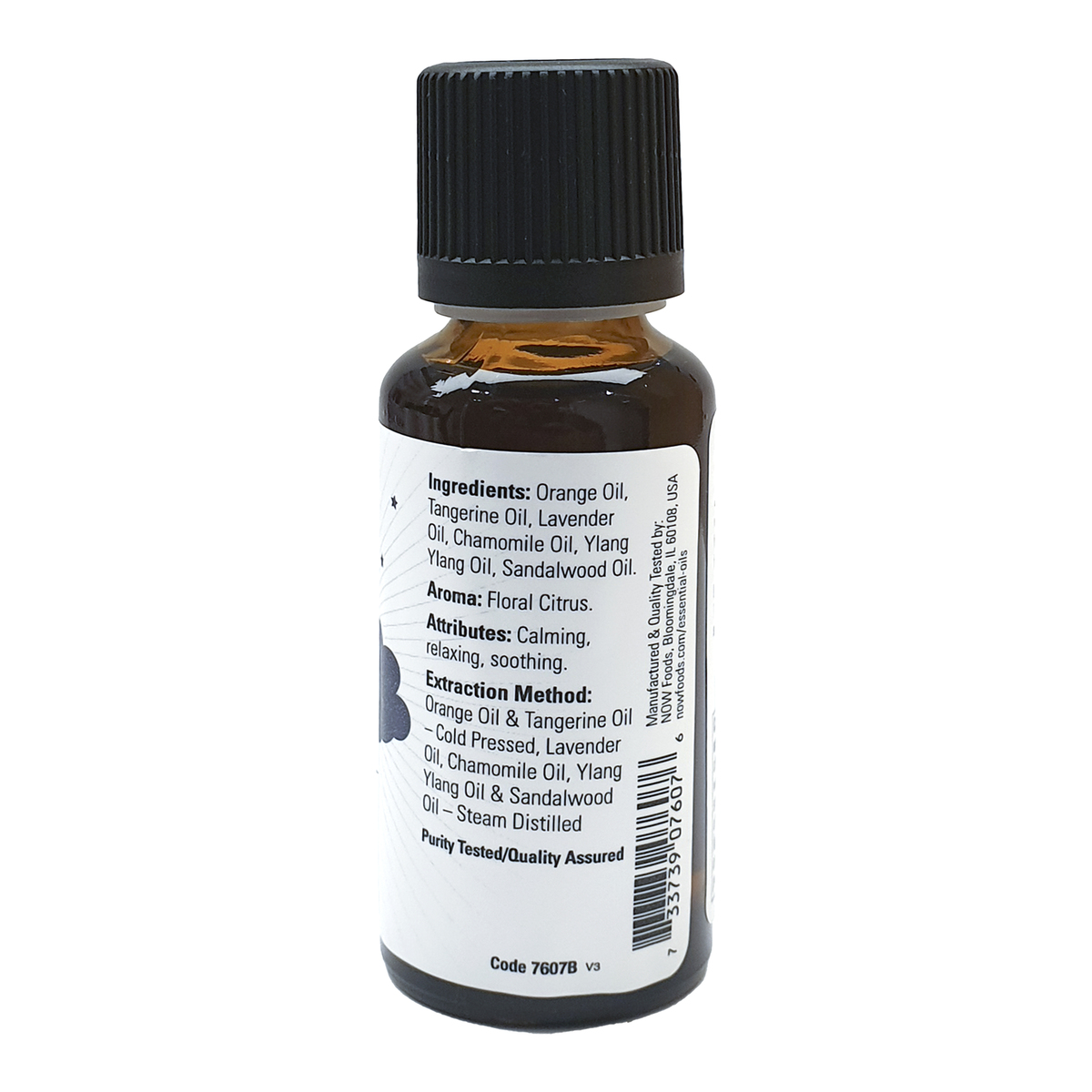 Now Peaceful Sleep Essential Oils 30 ml