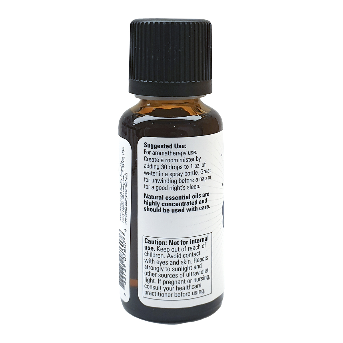 Now Peaceful Sleep Essential Oils 30 ml