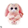 TY Beanie Bellies  May Bunny Regular Size - 6 inch 40598