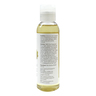 Now Solution Grapeseed Oil 118 ml