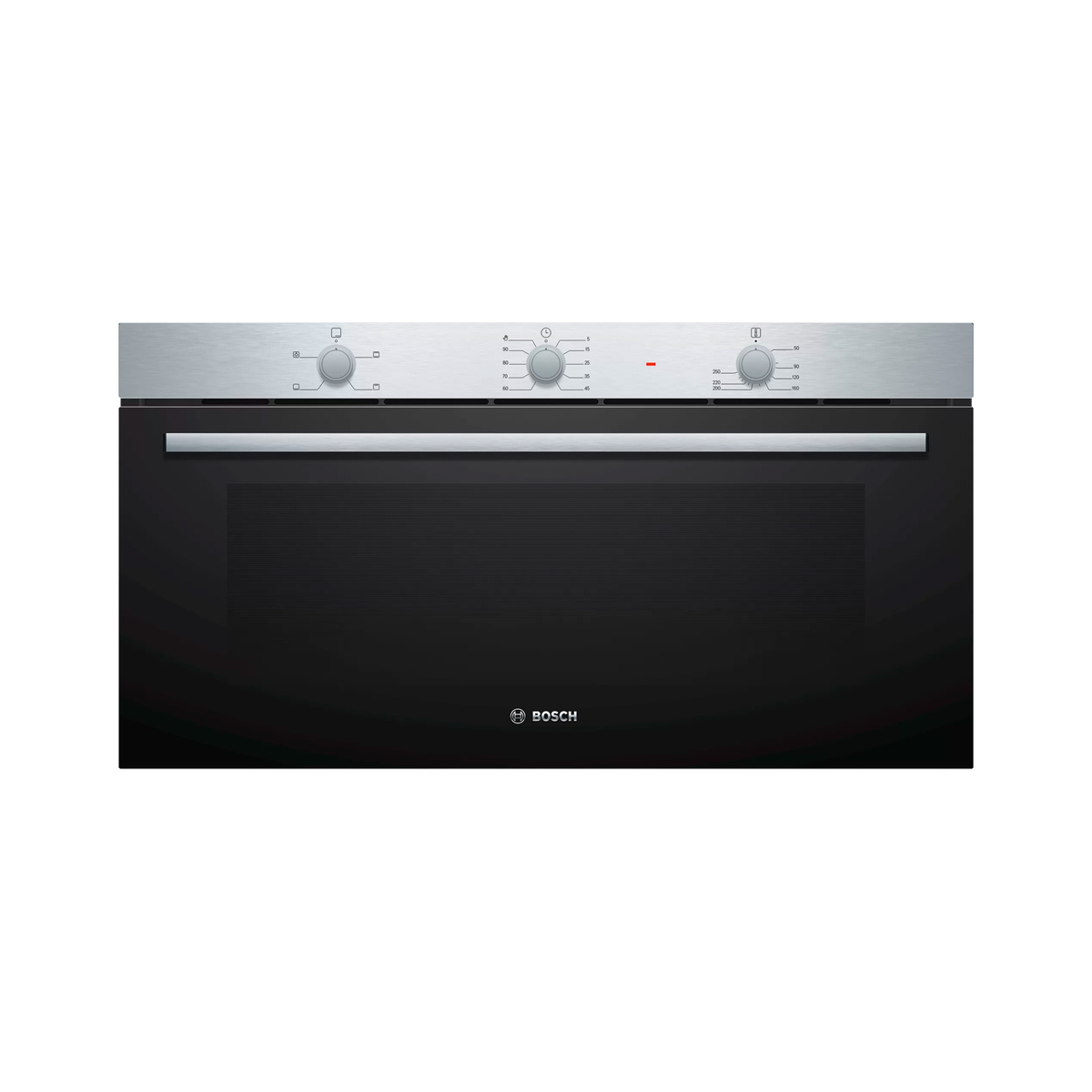 Bosch built-in oven VBC011BR0M 90cm