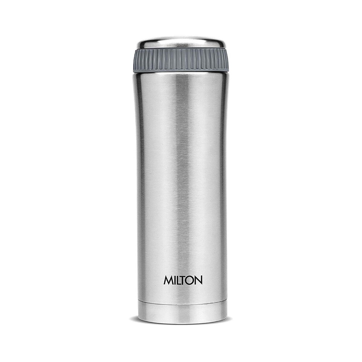 Milton Stainless Steel Double Wall Vacuum Flask 460ml Optima 500