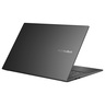 Asus Vivobook K513EQ-BN619W,Core i5,,8GB RAM,512GB SSD,2GB Graphics,15.6" FHD,Windows 11,Arabic/English Keyboard