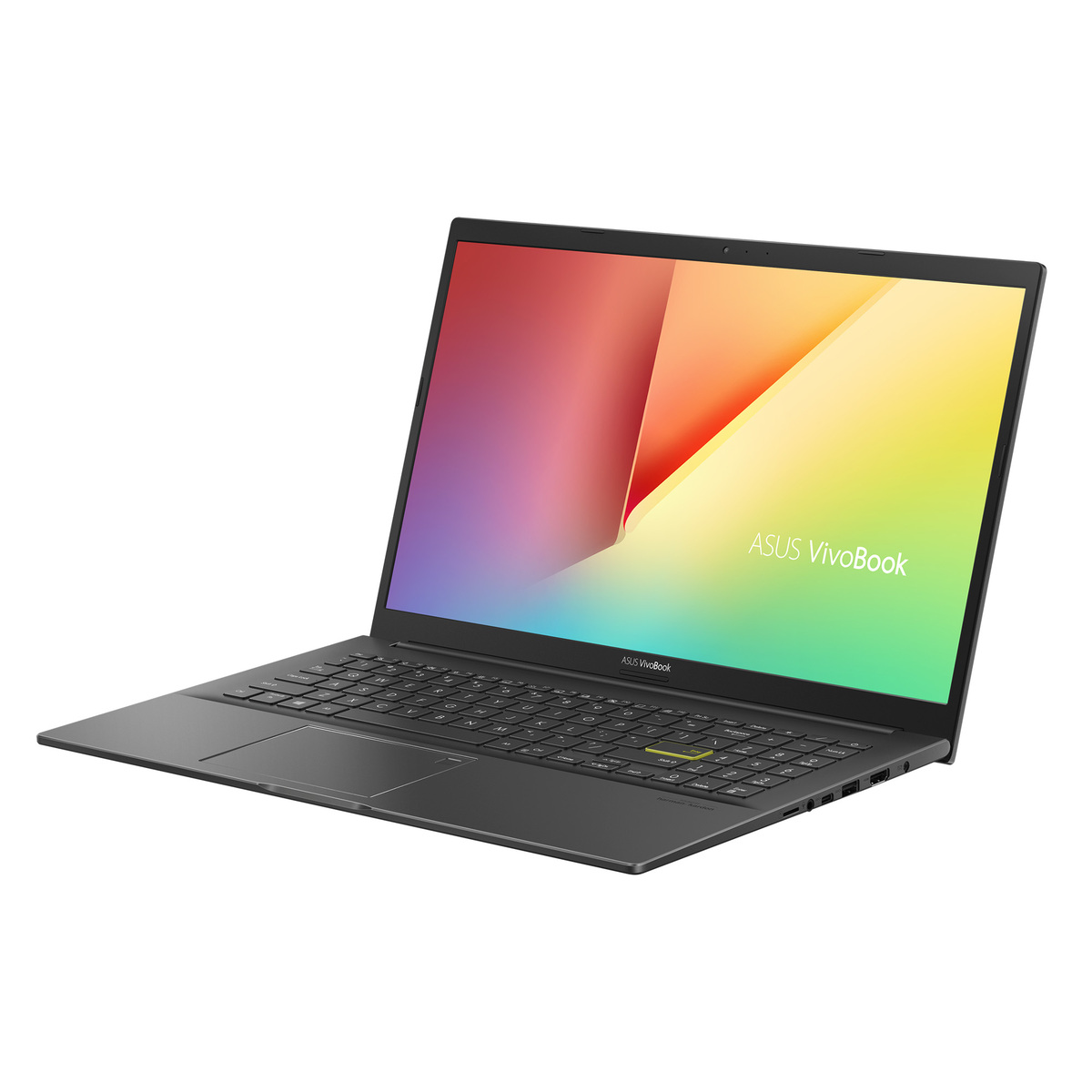 Asus Vivobook K513EQ-BN619W,Core i5,,8GB RAM,512GB SSD,2GB Graphics,15.6" FHD,Windows 11,Arabic/English Keyboard