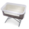 Hauck Baby Bassinet Sleeping Cradle 60850 Face To Me Grey