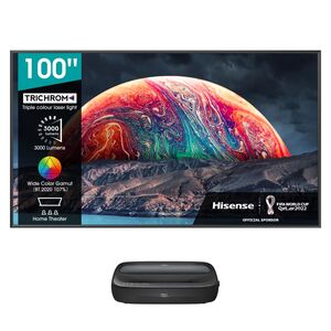 Hisense 32A4GTUK (32 Inch) HD Smart TV, with Natural Colour Enhancer, DTS  Virtual X, VIDAA U5 OS, , Netflix, Freeview Play and WiFi (2021  NEW)