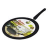 Chefline Non-Stick Flat Tawa, 26 cm