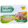 Falcon Multi Purpose Storage Containers 6 pcs