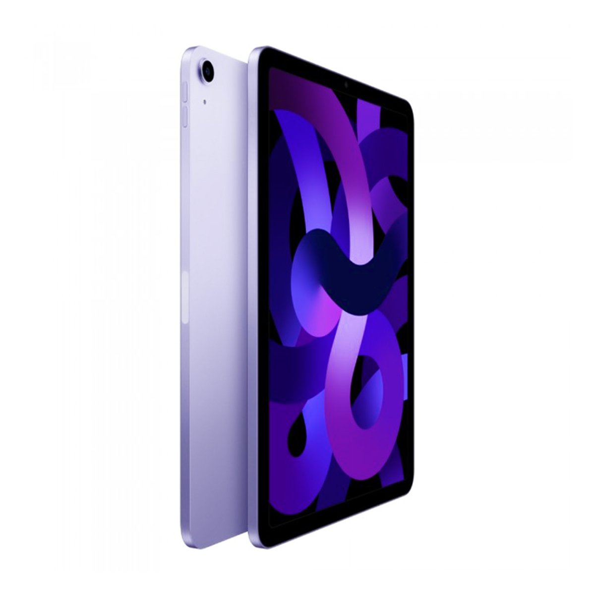 Apple iPad Air 5 2022 10.9” WiFi 64GB Purple Online at Best Price ...