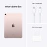 Apple iPad Air (2022) 10.9-inchch Wi-Fi  256GB Pink