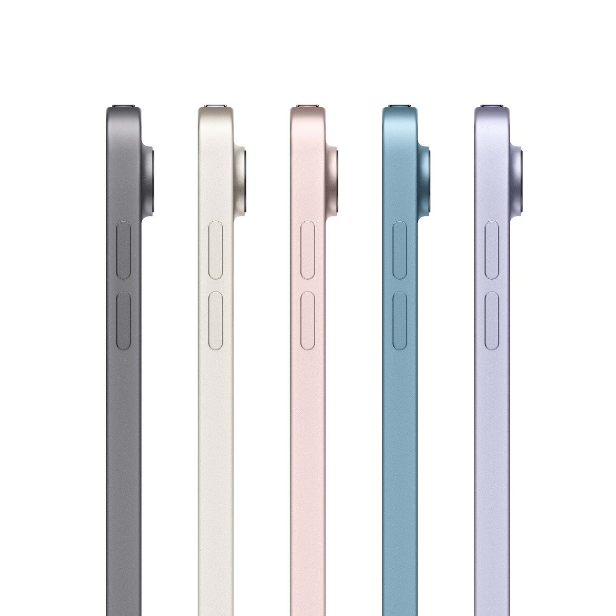 Apple iPad Air (2022) 10.9-inchch Wi-Fi  256GB Starlight
