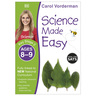 Science Made Easy Ages 8-9 Key Stage 2