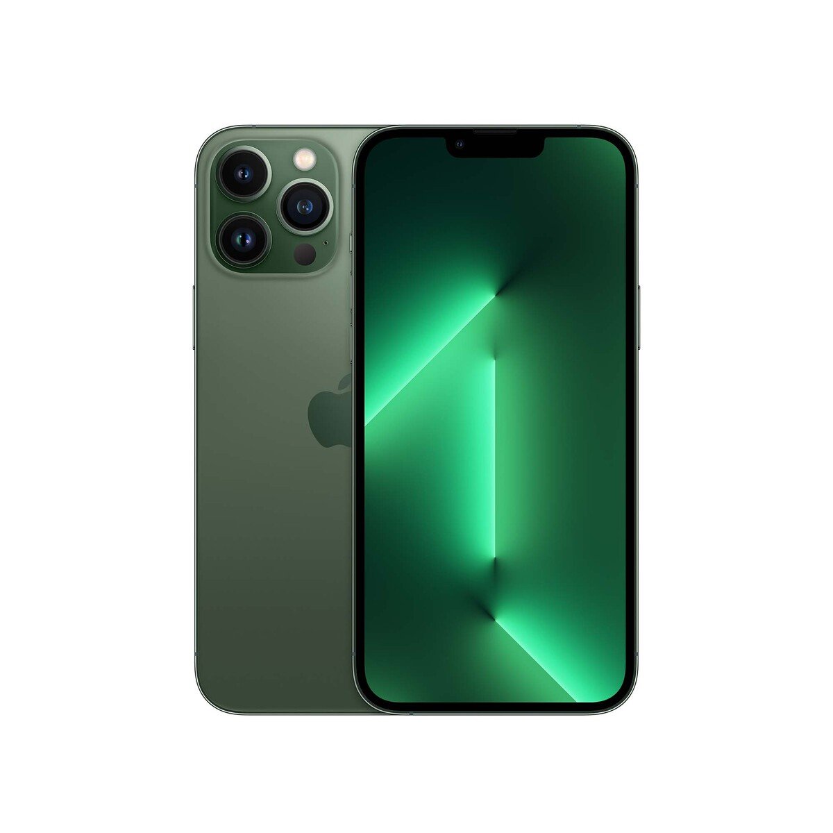 Apple Iphone 13 Pro 128gb Alpine Green Online At Best Price Smart Phones Lulu Ksa