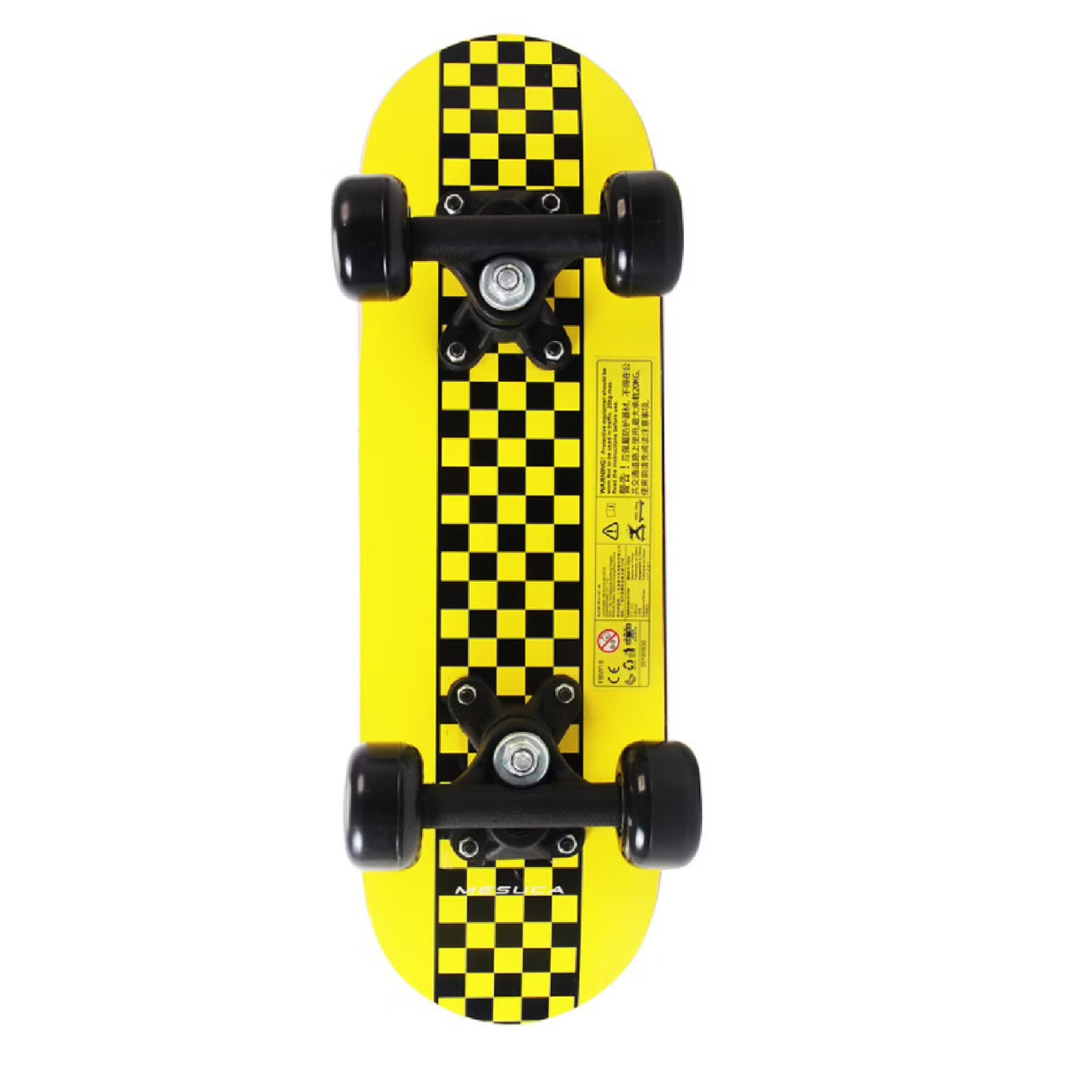 Ferrari Mini Skateboard FBW18Y