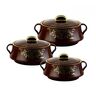 Cello Hot Pot Set MIDAS 3pcs