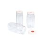 Cello Fridge Door Canister 1Ltr 3pcs