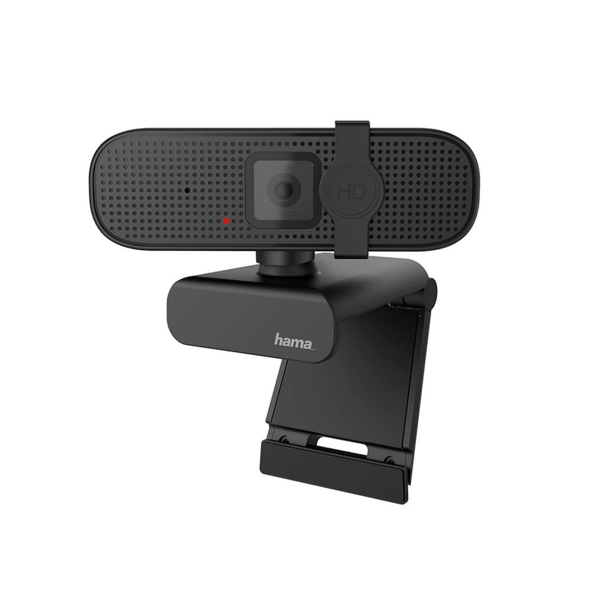 HAMA Office Kit Webcam and Headset USB (139999)