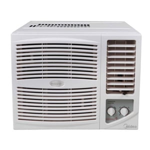 Midea Window Air Conditioner WM24EF4 24000BTU 2Ton Hot & Cool