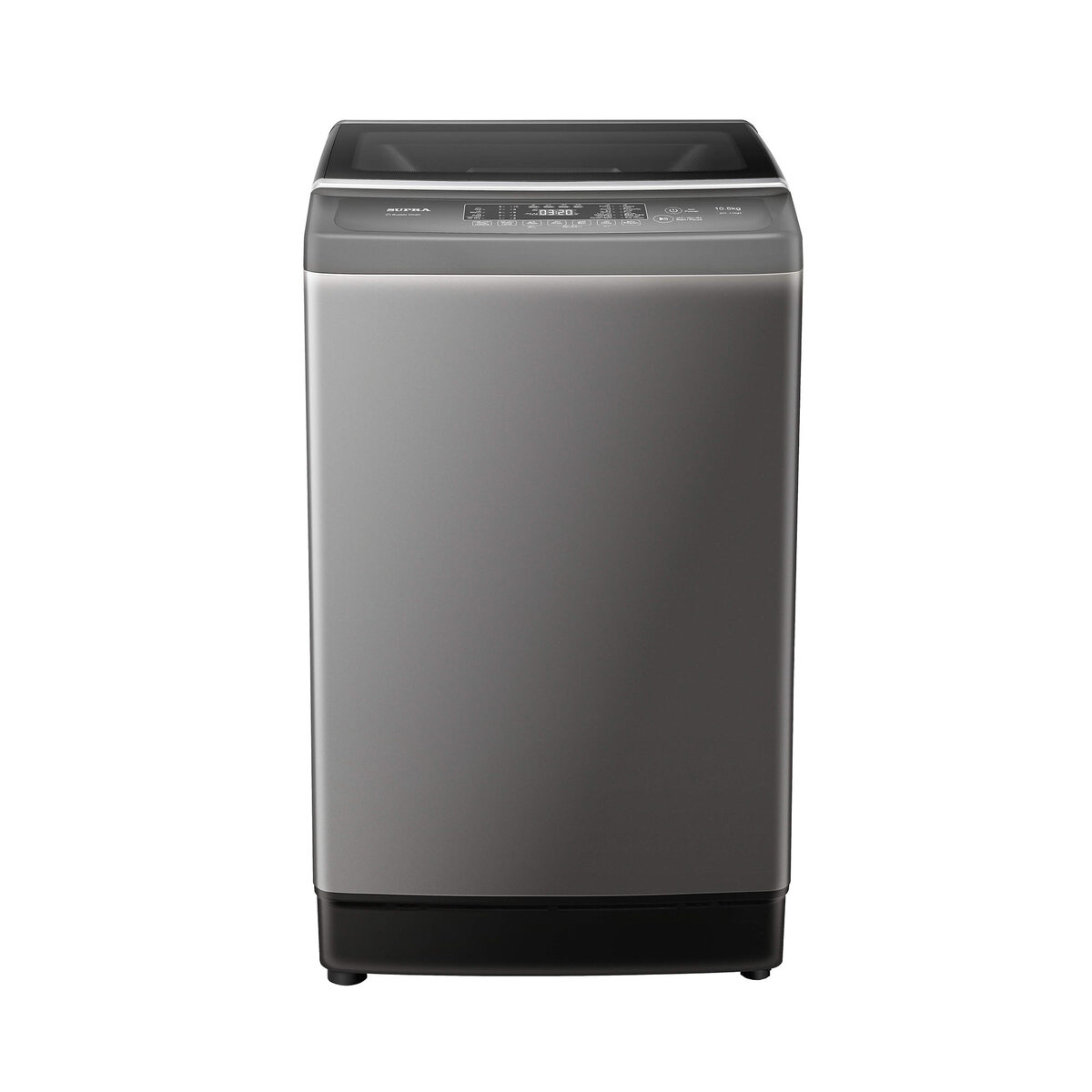 Supra Top Laod Washing Machine,STL1102T-10.5Kg