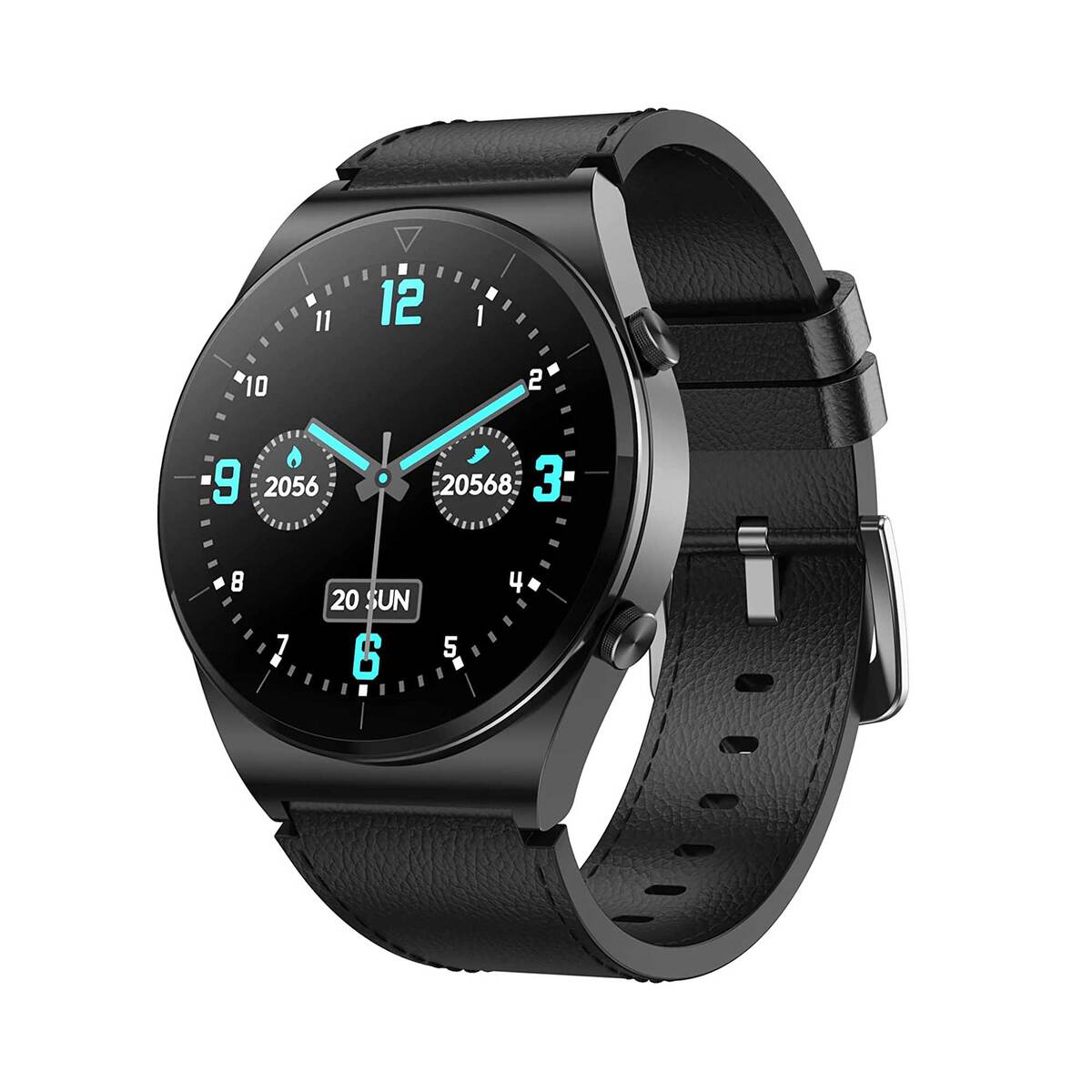 Gtab Smart Watch GT3 Black