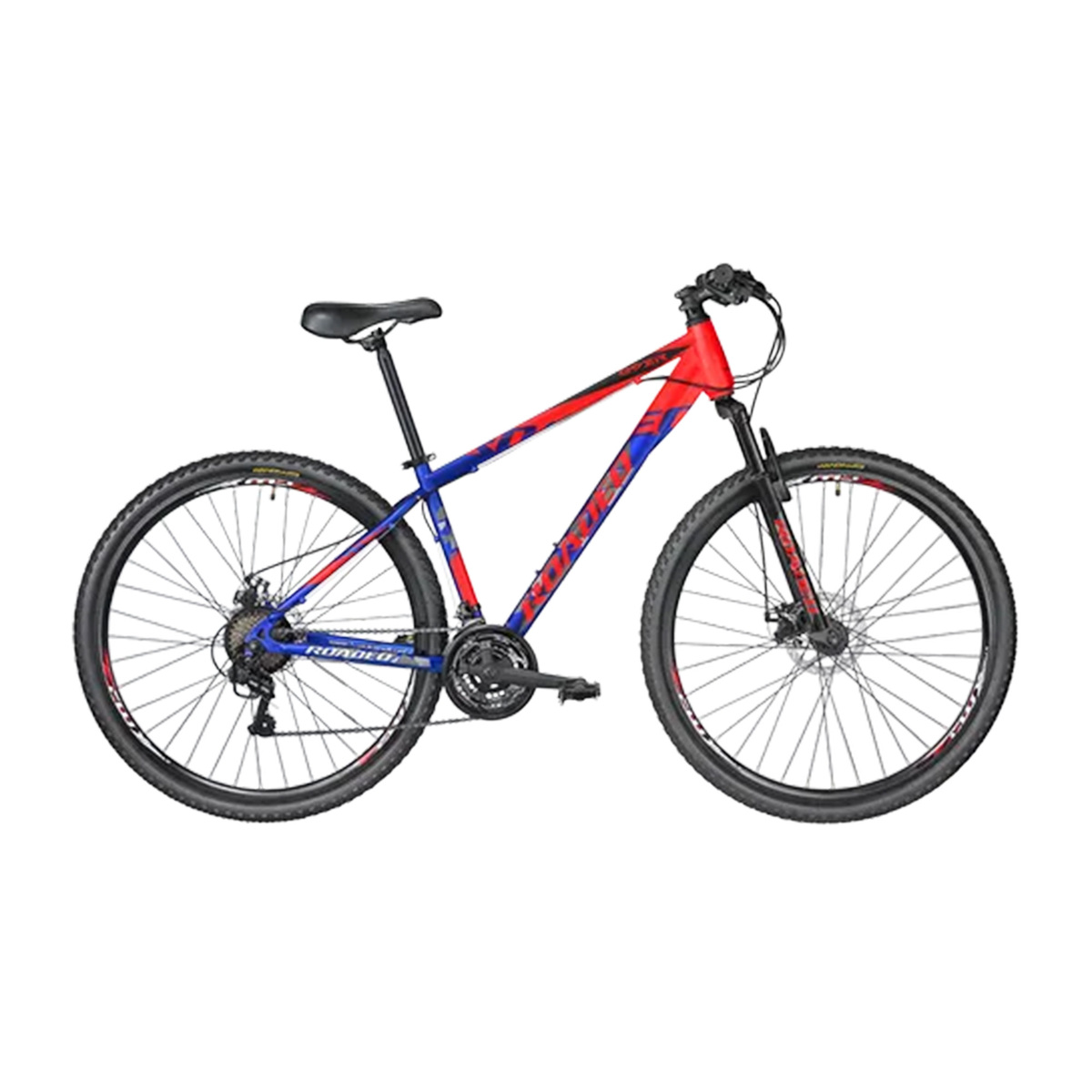 hercules roadeo hardliner 27.5 price