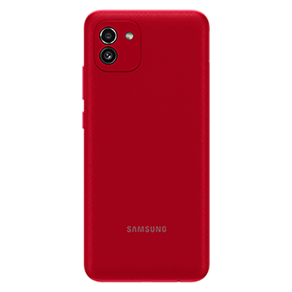 Samsung Galaxy A03 (A035)  4GB,64GB LTE Red