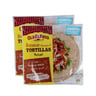 Old El Paso Whole Wheat Tortillas Value Pack 2 x 326 g