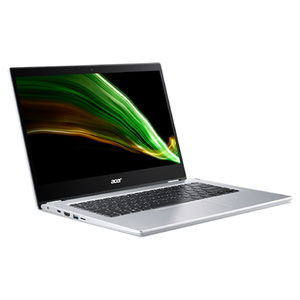 Acer Spin 1 SP114-31-C63Y Laptop,Intel Celeron 4500,4GB RAM,128GB eMMC,14.0