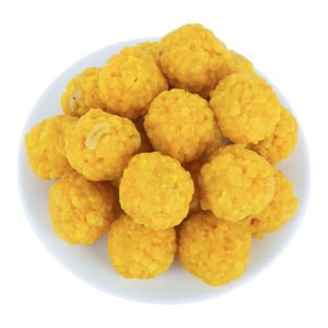 Chandigarh Yellow Laddu 250 g