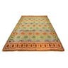 Edris Zari Foam Carpet 200x300cm 7mm Assorted