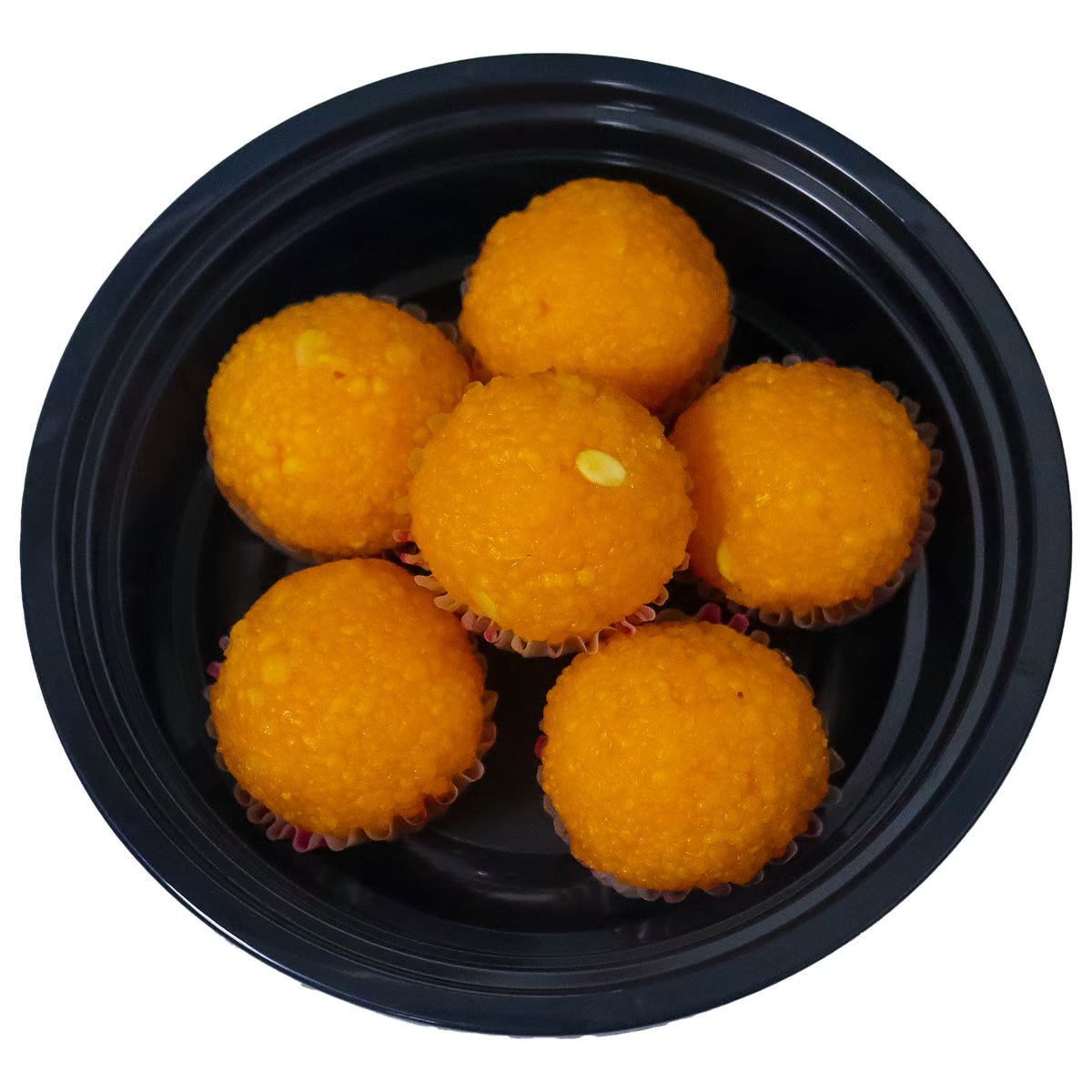 Chandigarh Motichoor Ladoo 250 g