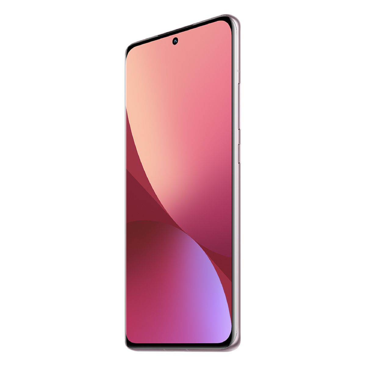 Xiaomi 12 Dual Sim Smartphone, 6.28" FHD+ AMOLED DotDisplay, 12 GB RAM, 256 Storage, LTE / 5G Network, 50 MP, 13 MP, 5 MP / 32 MP Camera, 4500mAh Battery, Purple