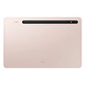 Samsung Galaxy Tab S8 X700 11" 128GB WiFi Pink Gold