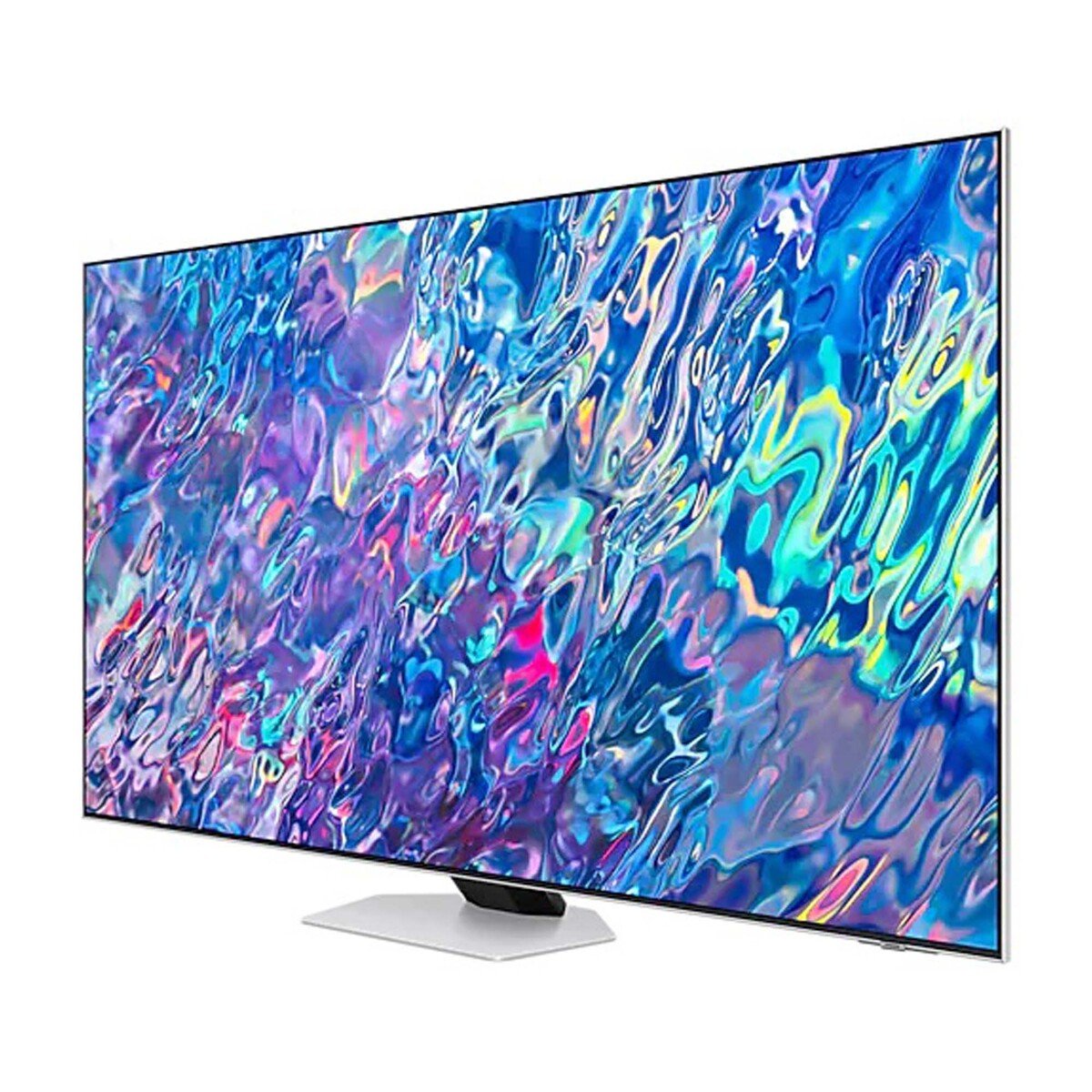 Samsung 65 Inches QN85B Neo QLED 4K Smart TV, Black, QA65QN85BAUXZN