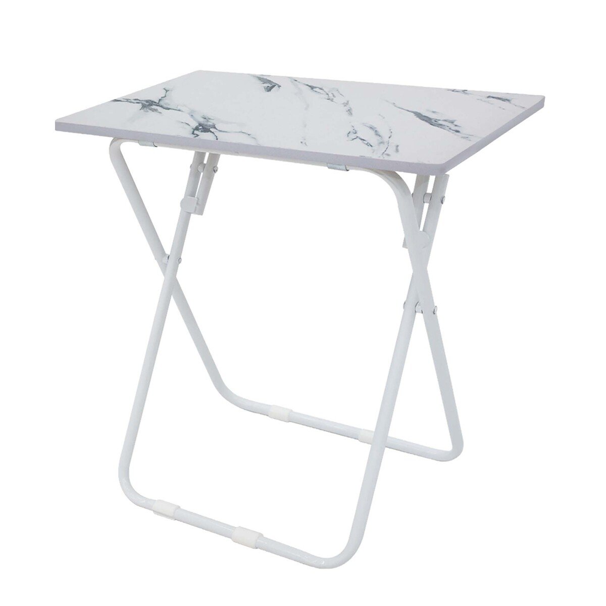 Maple Leaf Multi Purpose Folding Table W40xL60xH67cm FT01 Beige