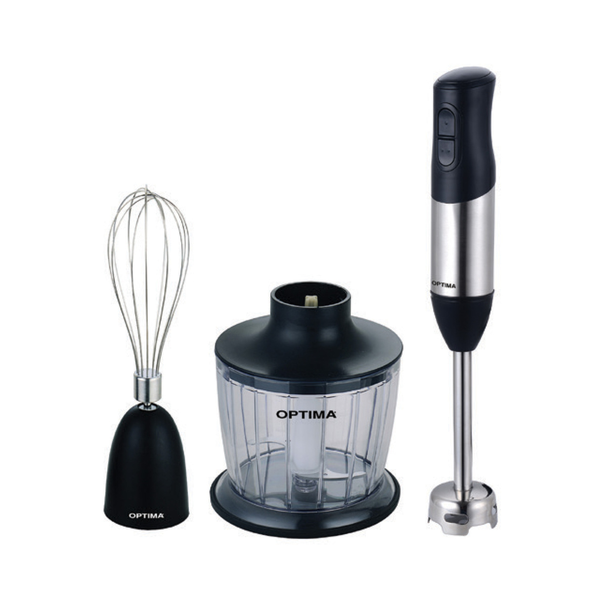 Optima Hand Blender SB400 300W