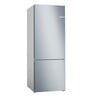 Bosch Bottom Freezer Refrigerator KGN55VL20M 530LTR