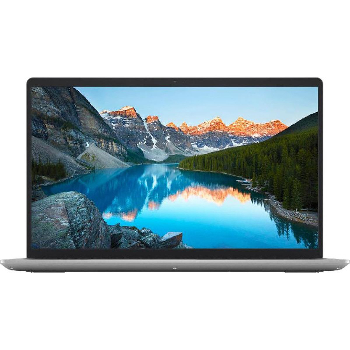 Dell Notebook 3000-INS15-3511 Intel Core i5, 8GB RAM, 256GB SSD, 15.6 inch, Intel UHD Graphics, Windows 11 Home, Silver