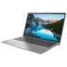 Dell Notebook 3000-INS15-3511 Intel Core i5, 8GB RAM, 256GB SSD, 15.6 inch, Intel UHD Graphics, Windows 11 Home, Silver