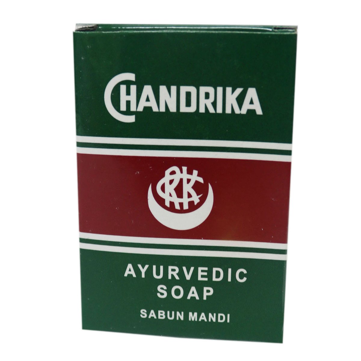 Chandrika Ayurveda Bath Soap 75g