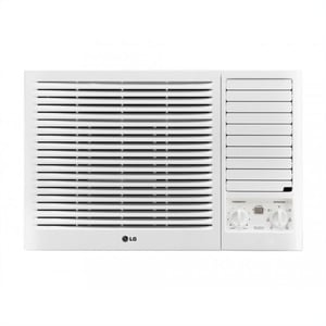 LG Window Air Conditioner H242CE-SN2 2Ton Cool