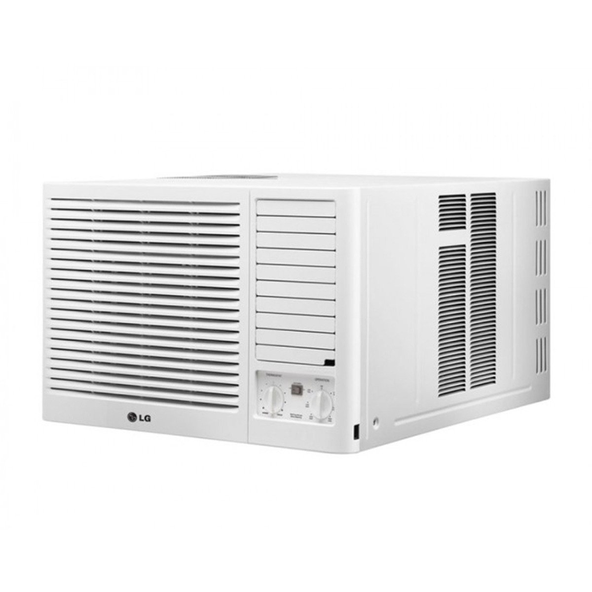 LG Window Air Conditioner H242CE-SN2 2Ton Cool