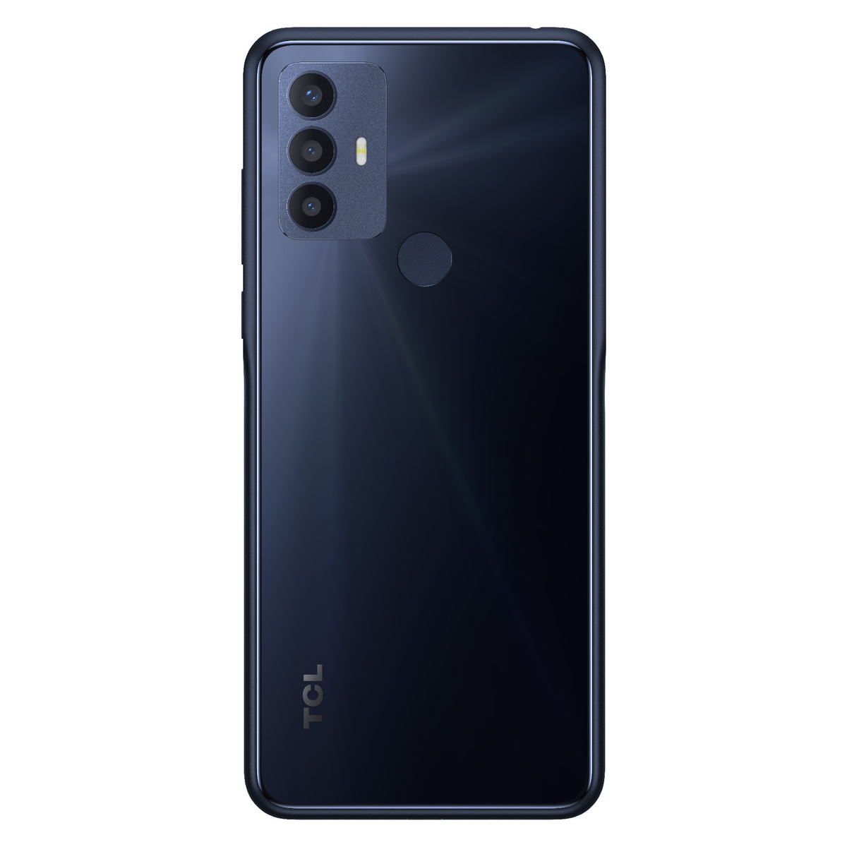 TCL 30SE CruizePro 6165H,4GB,128GB Atlantic Blue