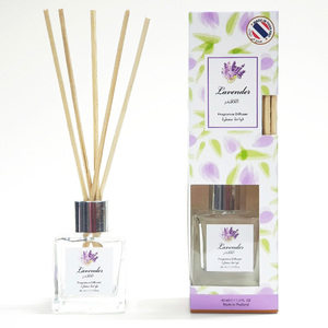 Maple Leaf Fragrance Stick Diffuser Lavender 40ml