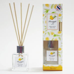 Maple Leaf Fragrance Stick Diffuser Pineapple 40ml