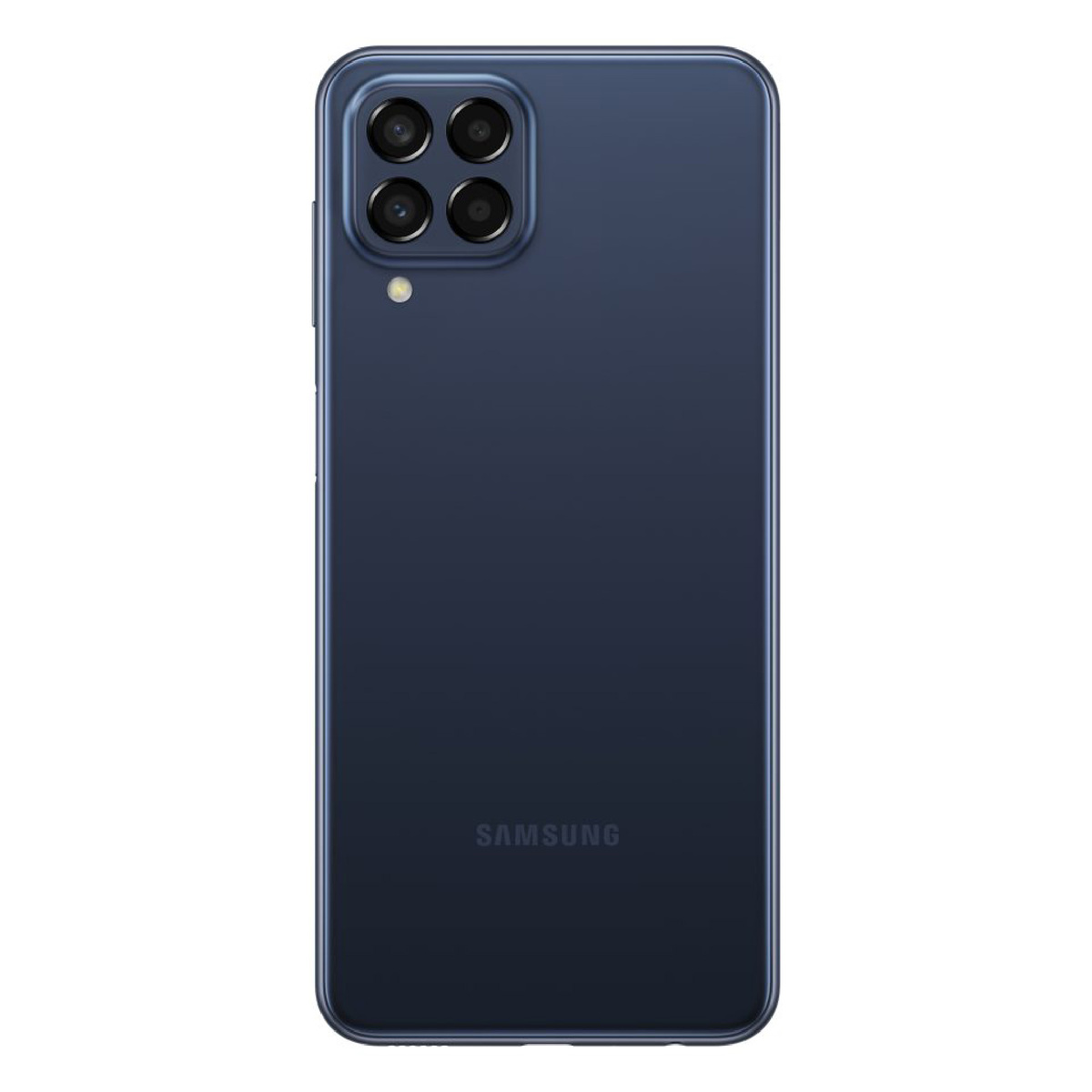 Samsung Galaxy M33 (M336) 6GB 128GB 5G Blue Online at Best Price