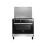 La Germania Cooking Range 9M10GRB1X4AWW 90x60CM